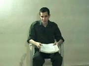 Israeli Soldier Hostage Video
