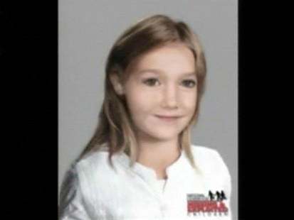VIDEO: New video is aimed at people who may have information about missing girl Maddy McCann.