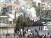 Pakistan Bomb Attack Caught on Tape