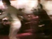 Caught on Tape: Wave Strikes Cruise Ship