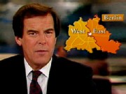 Nov. 9, 1989: The Berlin Wall Falls