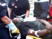 A Remarkable Rescue in Haiti