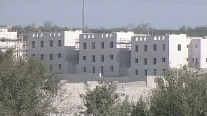 VIDEO: Israeli construction of settlements could curb negotiations with Palestinians.