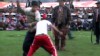 VIDEO: The festival in Chumbivilcas finds people punching through their grievances.