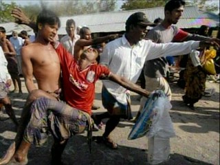 Bangladesh