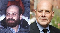 Barry Rosen former Iranian Hostage