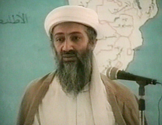 that osama bin laden of. Osama Bin Laden Pardon The
