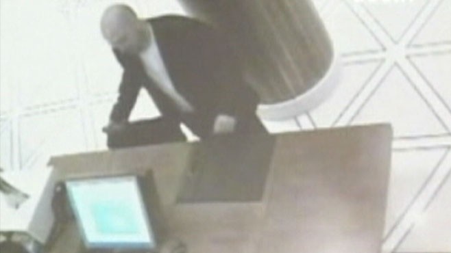 VIDEO: Europe Wary of Following Dubai Killers' Trail