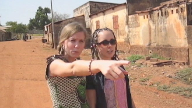 VIDEO: Victim's cousin: