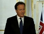 VIDEO: Prime Minister David Cameron calls the London attack sickening.