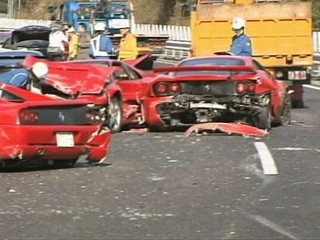 Michigan Most Expensive For Car Insurance