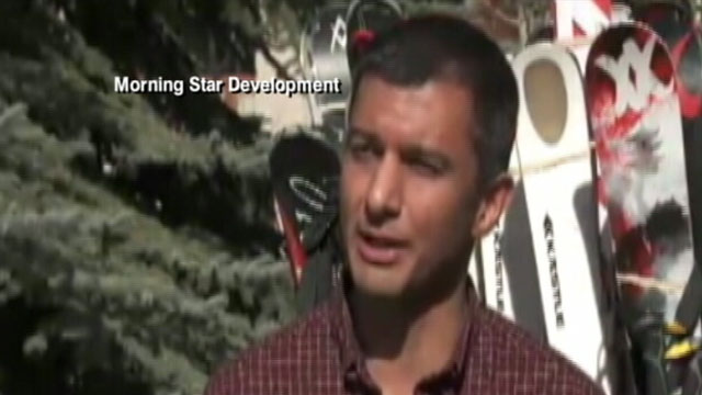 PHOTO:Â The American doctor rescued from the Taliban in Afghanistan Saturday by U.S. Special Operations Forces is the medical adviser for a Colorado Springs NGO, his employer confirmed on Dec. 9, 2012. Dr. Dilip Joseph and two colleagues were kidnapped by