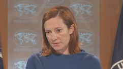 VIDEO: Obama administration?s potential plans to arm Syrian rebels draws buzz at U.S. State Dept. briefing.