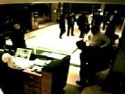 Raw Video: Huge Earthquake Hits Chile