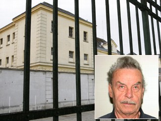 fritzl prison