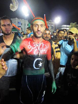 Libya: Moammar Gadhafi Killed in Sirte