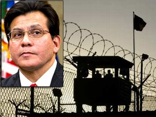 PHOTO Spanish prosecutors may decide this week whether to press ahead with a probe into six former Bush administration officials, including  ex-U.S. Attorney General Alberto Gonzales