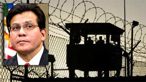 PHOTO Spanish prosecutors may decide this week whether to press ahead with a probe into six former Bush administration officials, including ex-U.S. Attorney General Alberto Gonzales