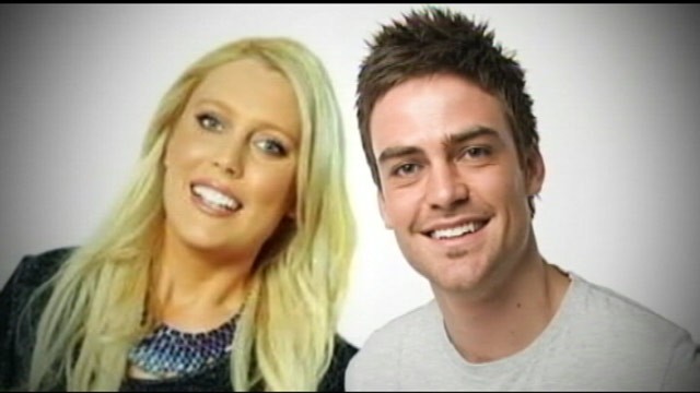 PHOTO: Australian 2Day FM radio DJs Mel Greig and Michael Christian are now in hiding and may soon have to face police after the death of a nurse caught in the hoax on the U.K. hospital where Kate Middleton was staying.