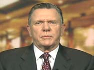 gen. keane