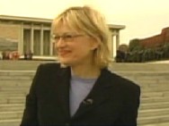 Diane Sawyer