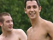 British Men
