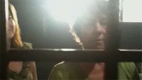 Americans held accused of trafficking