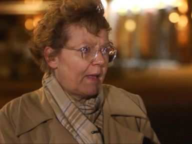 Copenhagen Shooting Survivor Describes 'Surreal' Horror