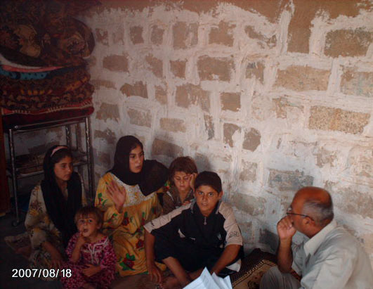 Iraq Poll 