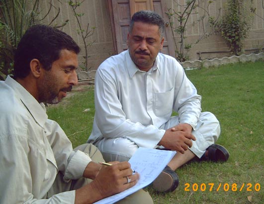 Iraq Poll 