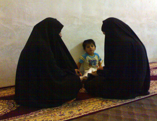 Iraq Poll 
