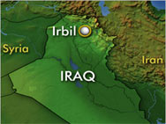 Iraq
