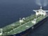 Seized Ship Anchored Off Somalia