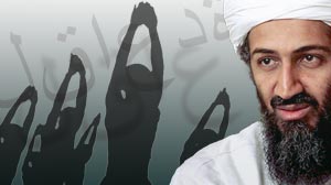 Photo: How to Get in Shape Jihadi Style: A New Pro Al-Qaeda Magazine for Extremists is Offering Fitness Tips to Jihadists