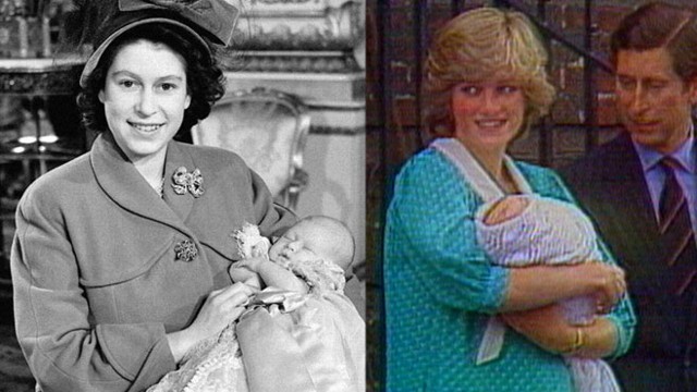 VIDEO: How traditions have changed throughout the years.