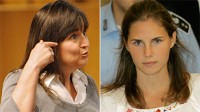 Edda Mella, mother of Amanda Knox, scheduled to testify during her daughters trial.