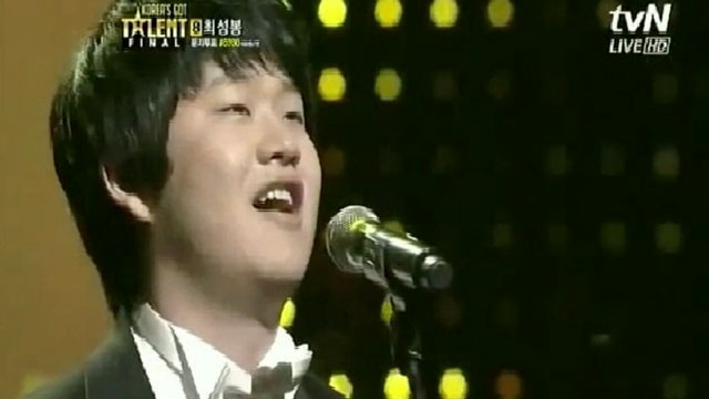 PHOTO: Choi Sung-bong