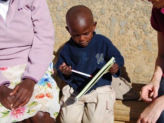 Lesotho