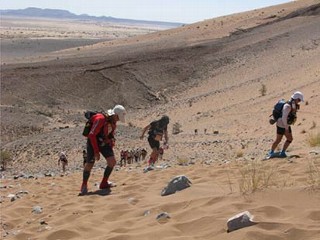 marathon