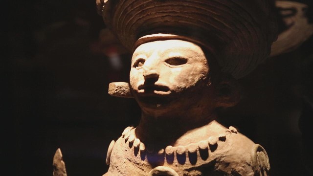 VIDEO: The mystery revealed for this symbolic date on the Mayan calendar.
