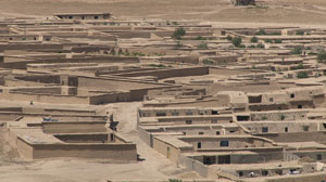 Reversing a Failed U.S. Policy in Afghanistan