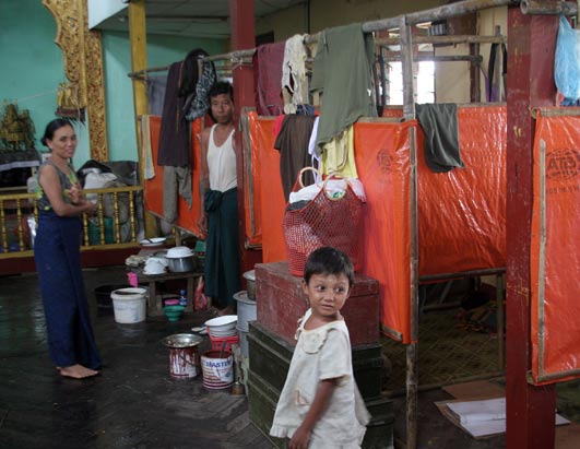 Myanmar