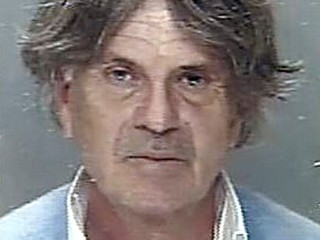Passenger Accused of Pilot Fake