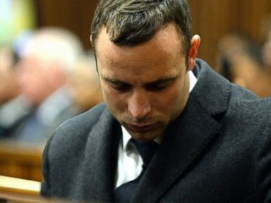 Oscar Pistorius Trial Highlights South Africa's Fear of Crime