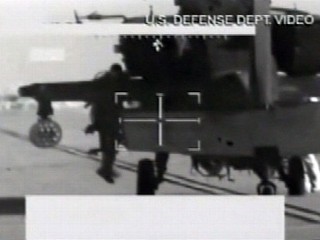 Helicopter Rescue