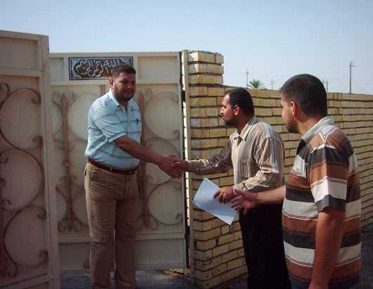 Iraq Poll 