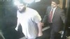 VIDEO: Officers take Queens Terror Suspect from Home