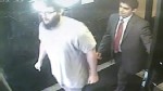 VIDEO: Officers take Queens Terror Suspect from Home