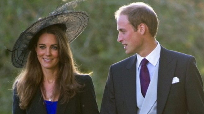 VIDEO: A new media savvy Palace prepares future princess for royal life.