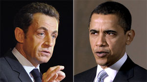 Obama and French on G20 Collision Course